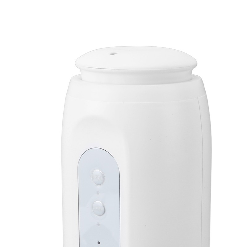 Aroma Diffuser USB Rechargeable Support APP Control Essential Oil Mist