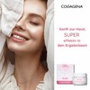 Collagena Rose Essential – Reichhaltige Nachtcreme mit Rosenöl & Collagenpeptiden