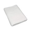 Osaka Sensyu Kodawari Towel Takumi Bath Towel (White 1pcs)