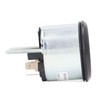 52mm Oil Pressure Gauge LED Backlight Pointer Type Oil Pressure