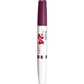 Superstay Lipstick 24H 195