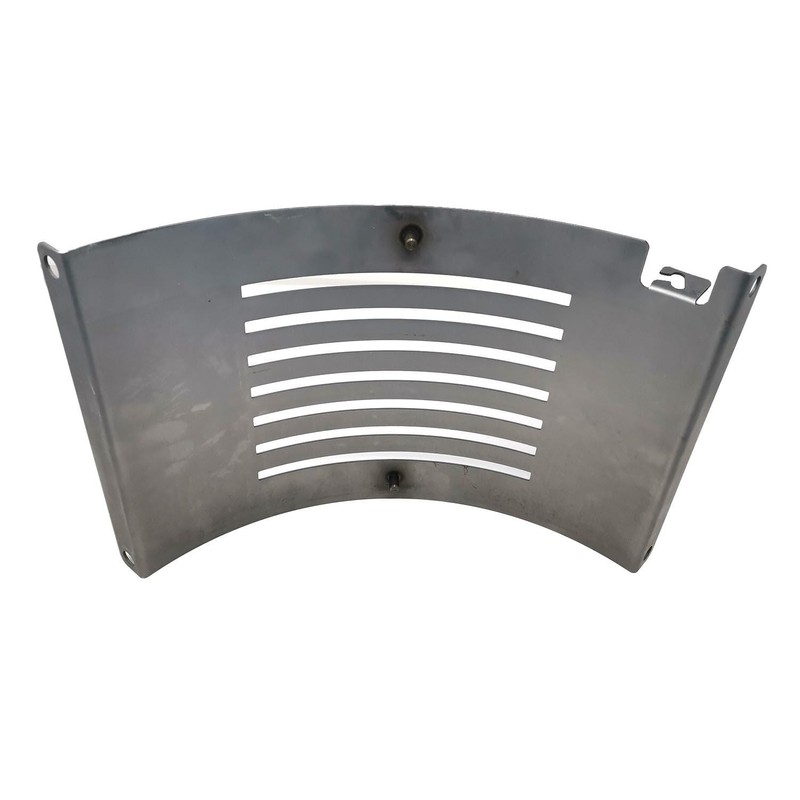 Grill Parts For Less, Compatible Pit Boss Flame Broiler Slide