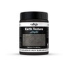 Vallejo Diorama Effects 26214 Black Lava Asphalt (200 ml)