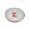 Strawberry Shortcake Rare Strawberry Shortcake Pasta Bowl 9” Ceramic -