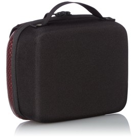 Timbuk2 Pill Box Pro 2.0 Case, Pyre