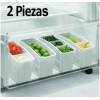 Betterware Organizador De Cajon Alacena / Refri Divisores Libre Bpa