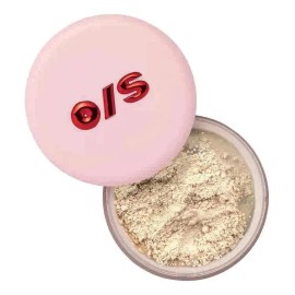 Polvo Fijador Traslúcido One/size Patrick Starrr - 34.5g Polvo Fijador Traslucido