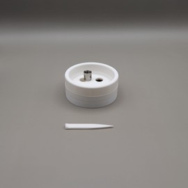 Generisch Filling aid for Wolkenkraft ÄRiS capsules, fill up to 4 capsules at the same time