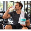 Kit 4 Colágeno Hidrolizado Puro Ácido Hialurónico Prebioticos Vitaminas 450