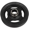 Abrillvt 594-764 Harmonic Balancer Crankshaft Pulley 2009-2013 For Honda Fit