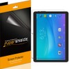 Supershieldz (3 Pack) Designed for Onn 10.1 inch Tablet and