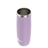 Bubba 24 oz Radiant Tumbler Without Case, Lilac Dream