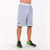 Joma Pantaloncini Joma Rookie 100529 Uomo, Pantaloncini da basket reversibili,