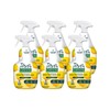 Mean Green Non-Concentrated Ready-to-Use Multi-Purpose Cleaner, Citrus & Green Tea,