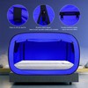 ANC POP Bed Tent Twin Bed Canopy Portable Dream Tent