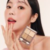 Cezanne [Cezanne] Bitter tone eye shadow 4g / [세잔느] 비터