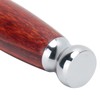 Wooden Handle Razor Manual Safety Shaving Knife Hair Remover Tool