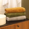 ZWOLTEX - Hand Towel Set Large 4 Pieces - 30