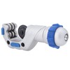 Tube Cutter Roller Bearing Knob Adjustment Manual Metal Pipe Cutting