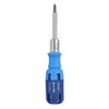 Lutz 15-in-1 Ratchet Screwdriver-YELLOW/BLACK