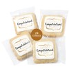Congrats Cookies Party Favors Congratulations | 24 Pack Individually Wrapped
