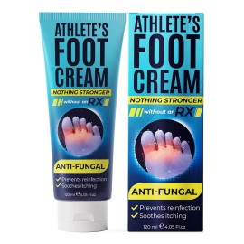 Crema Para Pasteles | Crema De Pies De Atleta Para Talones A