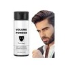 Polvos Para El Cabello Con Acabado Mate - Peinados De