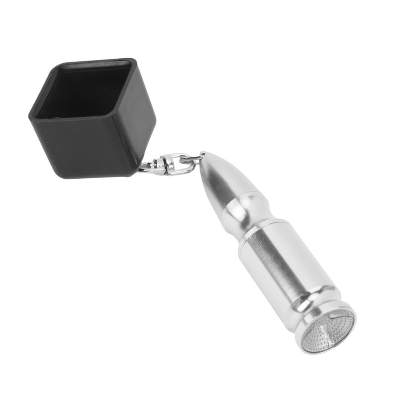 4 in 1 Billiards Chalk Holder Pool Cue Chalk Holder