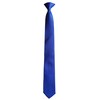 Simpowe Uniform - Corbatas de cuello para hombre, Azul-20.47" de