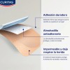 Venditas Adhesivas Curitas Transpiel X100 Unidades