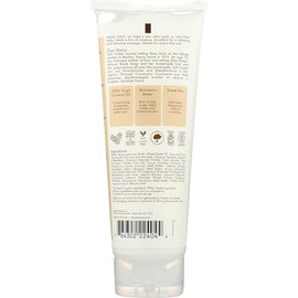 SheaMoisture Baby Lotion Aceite de coco para la piel del beb Aceite de coco 100 virgen Locin para bebs Hidratante para la piel transparente 8 oz      