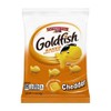 Pepperidge Farm Goldfish Baked Snack Crackers, Cheddar Cheese, Pack Of