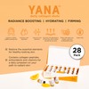 IMAGE Skincare, YANA Liquid Collagen Shots, 2500 mg Hydrolyzed Bovine