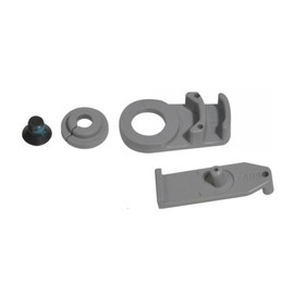 Dometic Door Lock RM 5310 5330 5380 Grey