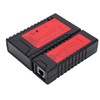 Probador de Cable de Red FTVOGUE56nczmidu3 con Detección RJ45 y