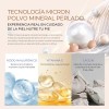 Sace Lady Base Maquillaje Polvo Compacto Matte Spf30+++ 9.5g C2.5