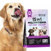 oimmal 15 in 1 Dog Multivitamins and Supplements, Dog Hip