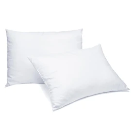 Martex 2-Pack Queen Pillows - Hotel Quality - Cozy Premium Bedding for All Sleep Positions