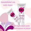 Gel Intimo Humectante Multi-orgasmo Base Agua Sensible F