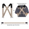 Moving Straps, Lifting Strap for 2 Movers, Easily Move, Lift,