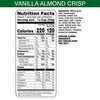 Bear Naked Granola Cereal, Whole Grain Granola, Breakfast Snacks, Vanilla