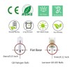 G8 Led Bulb 3W Equivalent to WB25X10019 20W Halogen Lamp