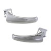 For Dodge Ram 1500 1994-2001 Interior Door Handle Driver and