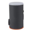 Electric Air Pump Multifunctional Rechargeable Portable Air Pump for Air