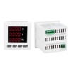 72 UIF Multi Function Meter Single Phase A V HZ