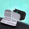 XANAD Camera Case for Insta360 X4 8K Waterproof 360 Action