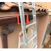 Steelman Gutter Guard and Ladder Stabilizer, Protect Gutters from Scratches