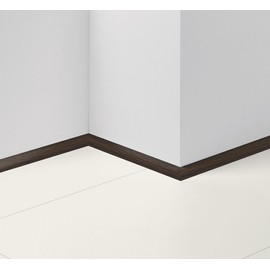 Parador Quarter Rod Decorative Skirting Board Oak D047 Length 2.20 m