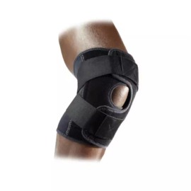 McDavid 맥데이비드 무릎 서포트 스포츠 무릎보호대 1개 크로스핏 등산 농구 무릎통증 등산용 군인 관절보호 축구 [S] McDavid Knee Support Sports Knee Brace 1 Piece for Crossfit Hiking Basketball Knee Pain Hiking Military Joint Protection Soccer [S]
