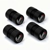 Car Wheel Tire Valve Stem Caps Fashion Tire Air Caps